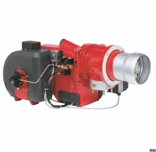 Дизельная горелка Weishaupt WM-L 10/1-A/T