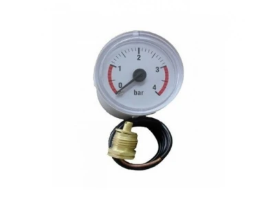 Манометр для котлов Vaillant Fit VUW 242/5-2, артикул 0020253016