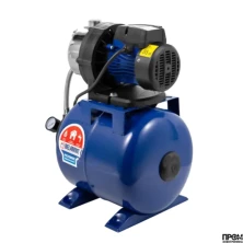 Станция водоснабжения XI 11 ALL, Belamos XI 11 ALL