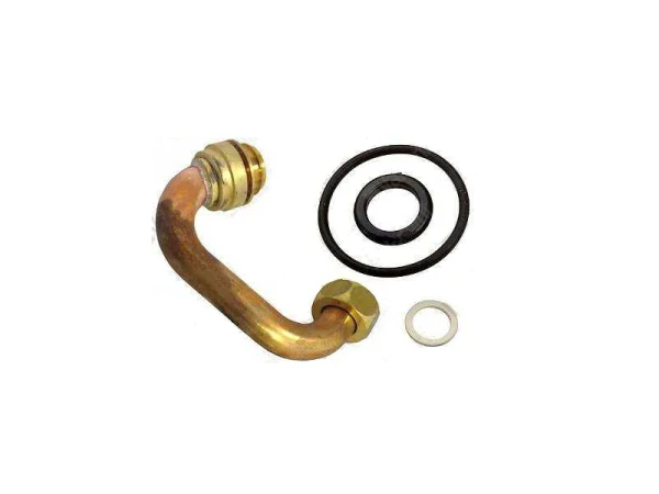 Газовая трубка для котлов Vaillant, артикул 0020135136