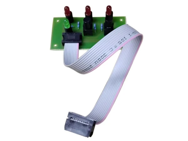 Плата управления Elkot1 для котлов Protherm, артикул: 0020043857
