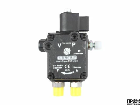 Suntec AL V 65 C 9609 6P с фитингами