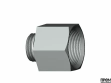 Крепеж защитной трубки Siemens AGG2.120