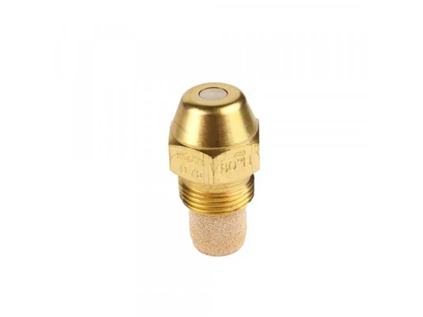 Форсунка для мазутных и дизельных горелок Danfoss OD 0.75/80 H (030H8916)