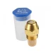 Форсунка для мазутных и дизельных горелок Danfoss OD 0.75/80 H (030H8916)
