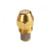 Форсунка Danfoss OD 2,00/80°S для горелки, артикул 030B0213