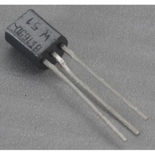 BT169D,112, Тиристор 400В 0,8А 200мкА (Логический уровень)