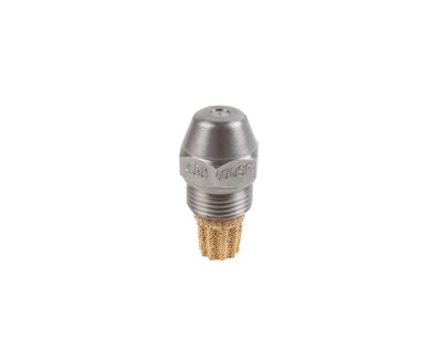 Форсунка Fluidics 4.50/60° DSF