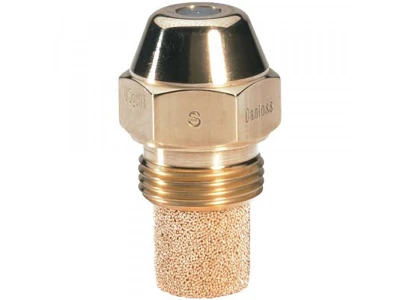 Форсунка для горелок Danfoss OD 1.35 / 30° S, артикул 030F3126