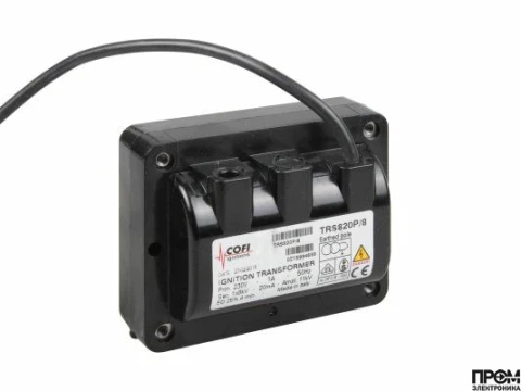 Трансформатор поджига Cofi TRS820P/8
