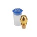 Форсунка Danfoss OD 0.60/60° H