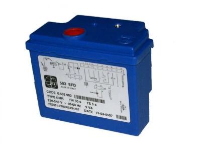 Блок розжига SIT 503 EFD, арт. 0.503.902