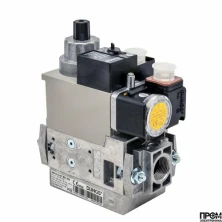 Газовая рампа Ecoflam GT-D1-MBDLE407-RP20-MAXGAS170-250