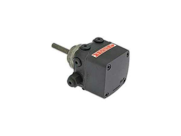 Насос топливный Danfoss RSA 125 (070L3422) для горелок Elco, производительность 255 л/ч, артикул 65324246