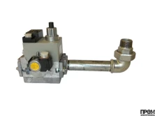 Газовая рампа Baltur MM420 F20S R2
