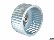 Рабочее колесо вентилятора Elco Ø250 x 114 мм, 13009737