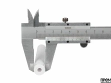 Керамическая изоляция FBR Ø14 x 100 мм, 133063