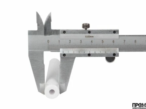 Керамическая изоляция FBR Ø14 x 100 мм, 133063