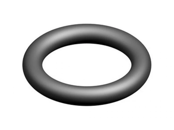 Кольцо уплотнительное 17x4 мм для котлов Bosch, Buderus, Junkers (87161074380)