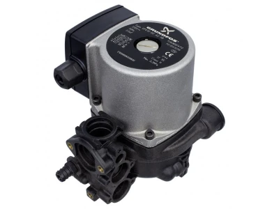 Насос циркуляционный Grundfos UPS 15-50 (артикул 3.020560) для котлов Immergas