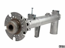 Голова сгорания Riello, 20124546