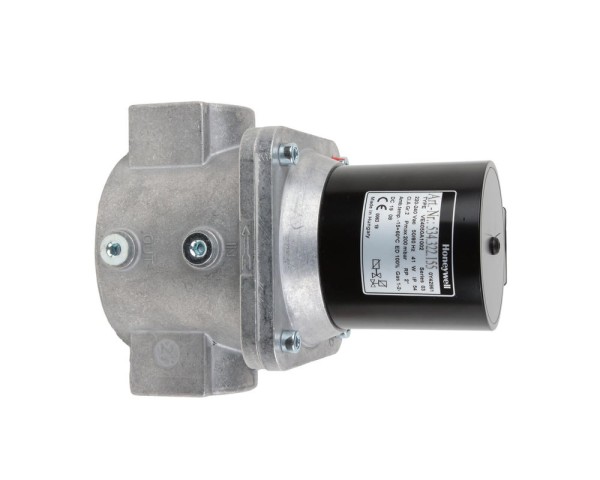 Газовый электромагнитный клапан Honeywell VE4050A1002