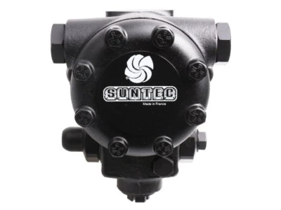 Насос для горелки Suntec J 6 CCE 1002 5P (Weishaupt), артикул 601150