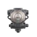 Насос для горелки Suntec J 6 CCE 1002 5P (Weishaupt), артикул 601150