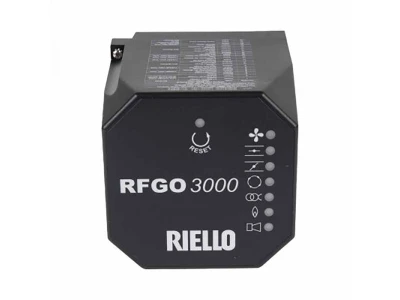 Топочный автомат Riello RFGO-A22MP, артикул 20144924