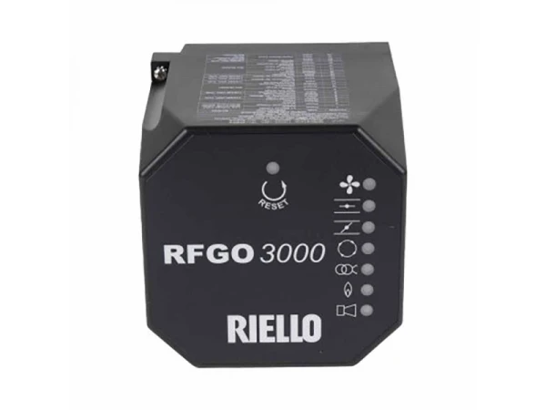 Топочный автомат Riello RFGO-A22MP, артикул 20144924