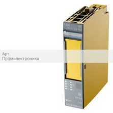 Реверсивный пускатель расширенной функциональности SIEMENS SIMATIC ET 200SP, 3RK1308-0BE00-0CP0