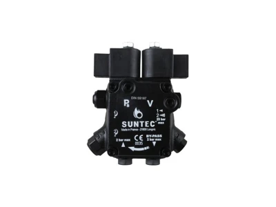Насос для дизельной горелки Suntec AT3 55 C 9550 4P 0700, 60 л/ч, 25 атм