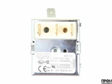 Регулируемый капиллярный термостат Imit TR2 9345