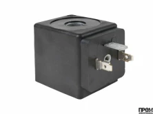 Электромагнитная катушка Parker, 4818653D