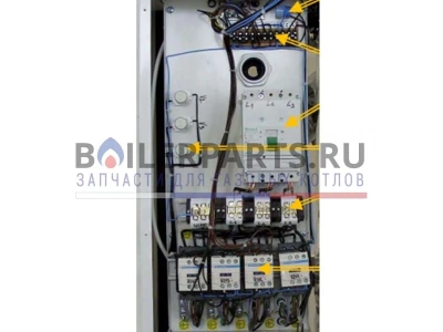 Выключатель VS 32-1103 A8 для котлов Bosch, Buderus, Junkers (артикул 87381018340)