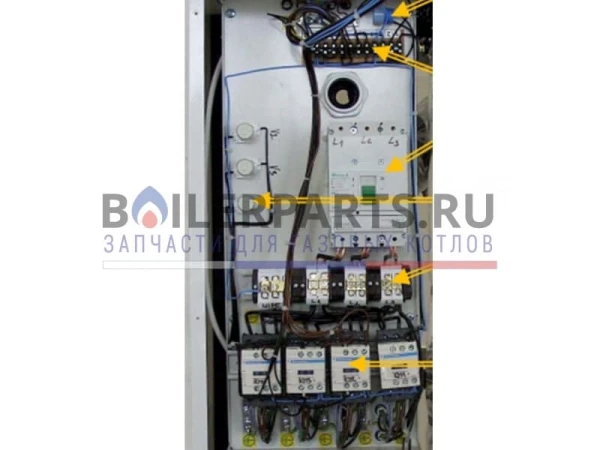 Выключатель VS 32-1103 A8 для котлов Bosch, Buderus, Junkers (артикул 87381018340)