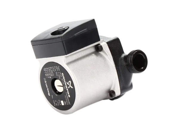 Насос циркуляционный Grundfos UPSO 15-70 130 (1x230V, 50 Hz) для котлов Thermona (артикул 43870.0)
