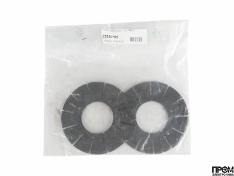 Уравнительный диск Elco 65320795