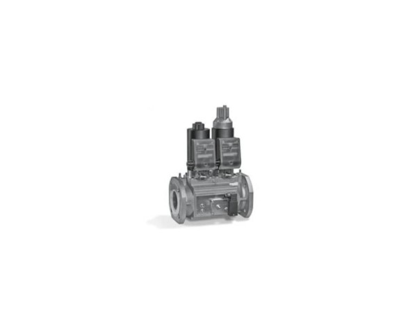 Двойной газовый клапан Kromschroder VCS780F05NLWR3E/PPPP/PPEP