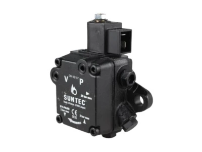 Топливный насос Suntec AL 65 C 9417 4P 0500 для горелок Riello, артикул 3003834
