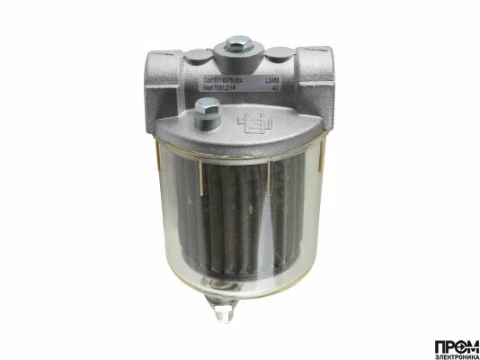 Жидкотопливный фильтр Giuliani Anello 7031201P
