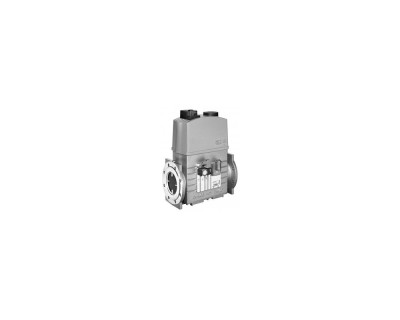 Газовый электромагнитный клапан Weishaupt DMV 5100/12