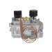 Газовый электромагнитный клапан Honeywell V5475G1111