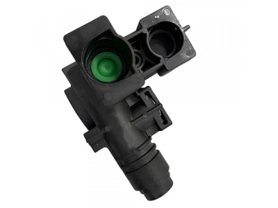 Гидрогруппа коллекторная Grundfos 6COLLETT11 для котлов Fondital