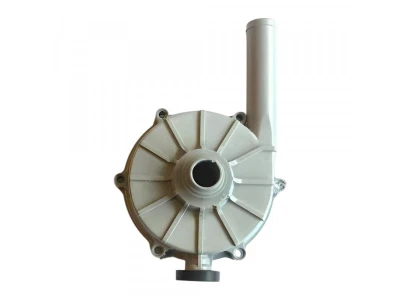 Крышка корпуса насоса для котлов Rinnai GMF/EMF, артикул 440012968