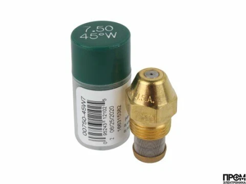 Форсунка Delavan 7.50/45° W