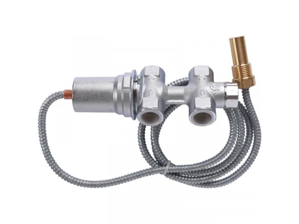 Комплект безопасности Caleffi 544 для котлов Protherm, артикул 0020049308