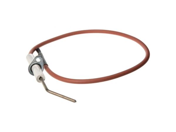 Электрод розжига (контроля пламени) Baxi 8620350