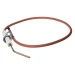 Электрод розжига (контроля пламени) Baxi 8620350