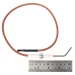 Электрод розжига (контроля пламени) Baxi 8620350